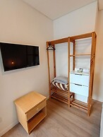 WeStay Hotel - Unidade 1