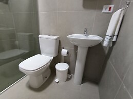 WeStay Hotel - Unidade 1