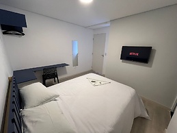 WeStay Hotel - Unidade 1