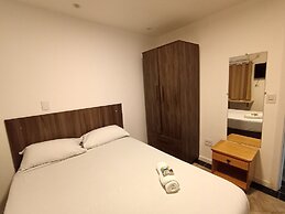 WeStay Hotel - Unidade 1