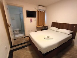 WeStay Hotel - Unidade 1