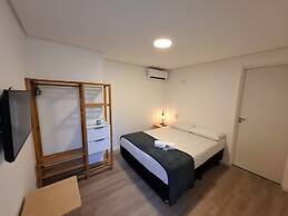 WeStay Hotel - Unidade 1