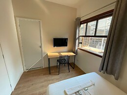 WeStay Hotel - Unidade 1