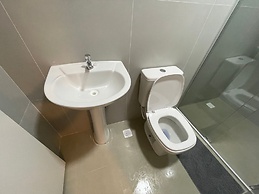 WeStay Hotel - Unidade 1