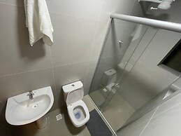 WeStay Hotel - Unidade 1