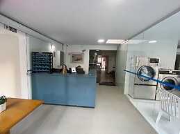 WeStay Hotel - Unidade 1