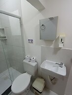WeStay Hotel - Unidade 1
