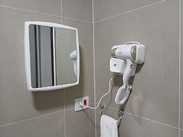 WeStay Hotel - Unidade 1