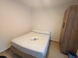 WeStay Hotel - Unidade 1