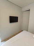 WeStay Hotel - Unidade 1