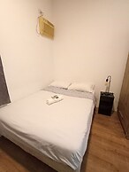 WeStay Hotel - Unidade 1