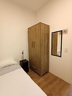 WeStay Hotel - Unidade 1