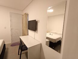 WeStay Hotel - Unidade 1