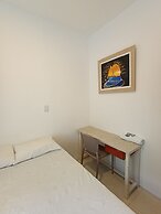 WeStay Hotel - Unidade 1
