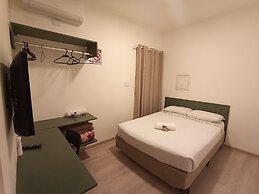WeStay Hotel - Unidade 1