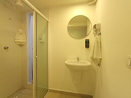 WeStay Hotel - Unidade 1