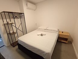 WeStay Hotel - Unidade 1