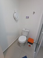 WeStay Hotel - Unidade 1