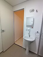 WeStay Hotel - Unidade 1