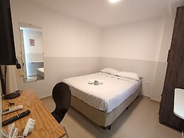WeStay Hotel - Unidade 1