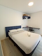 WeStay Hotel - Unidade 1