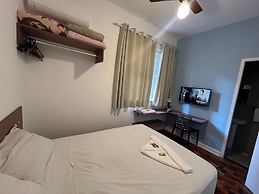 WeStay Hotel - Unidade 1