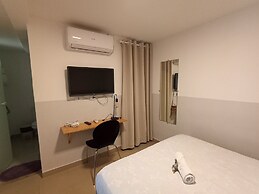 WeStay Hotel - Unidade 1