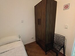 WeStay Hotel - Unidade 1