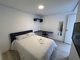 WeStay Hotel - Unidade 1
