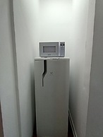 WeStay Hotel - Unidade 1