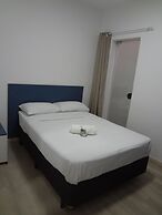 WeStay Hotel - Unidade 1
