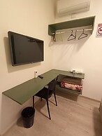 WeStay Hotel - Unidade 1