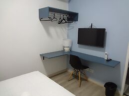 WeStay Hotel - Unidade 1