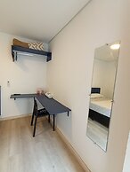 WeStay Hotel - Unidade 1