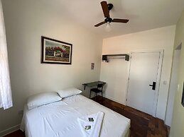 WeStay Hotel - Unidade 1