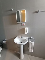 WeStay Hotel - Unidade 1