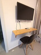 WeStay Hotel - Unidade 1