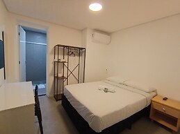 WeStay Hotel - Unidade 1