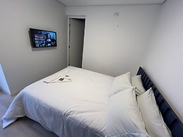 WeStay Hotel - Unidade 1