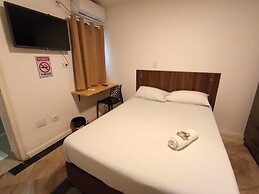 WeStay Hotel - Unidade 1