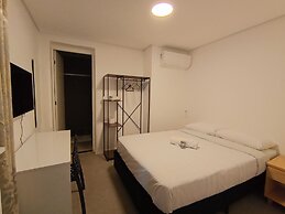 WeStay Hotel - Unidade 1