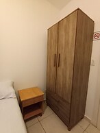 WeStay Hotel - Unidade 1