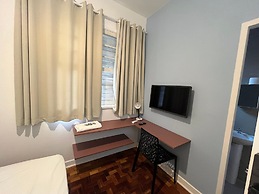 WeStay Hotel - Unidade 1