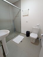 WeStay Hotel - Unidade 1