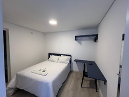 WeStay Hotel - Unidade 1