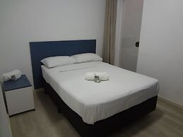 WeStay Hotel - Unidade 1