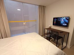 WeStay Hotel - Unidade 1