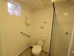WeStay Hotel - Unidade 1
