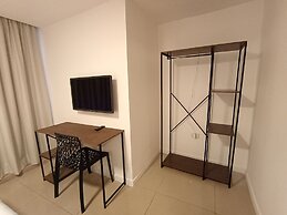 WeStay Hotel - Unidade 1