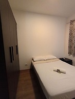 WeStay Hotel - Unidade 1